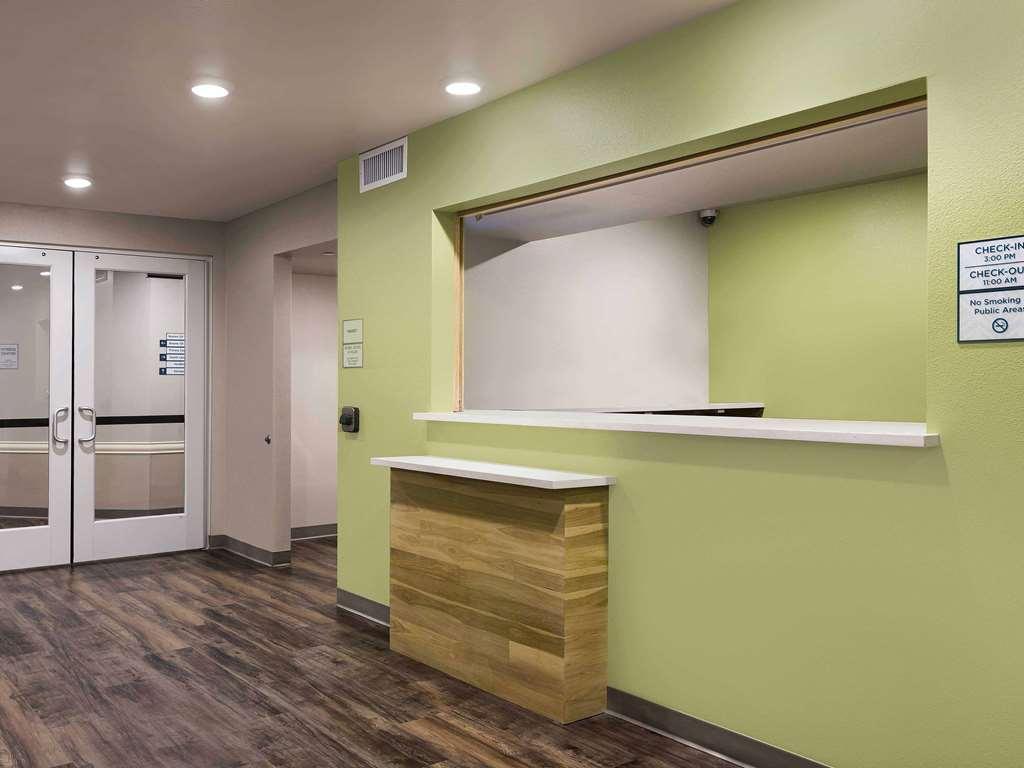 Woodspring Suites Seattle Redmond Interiér fotografie