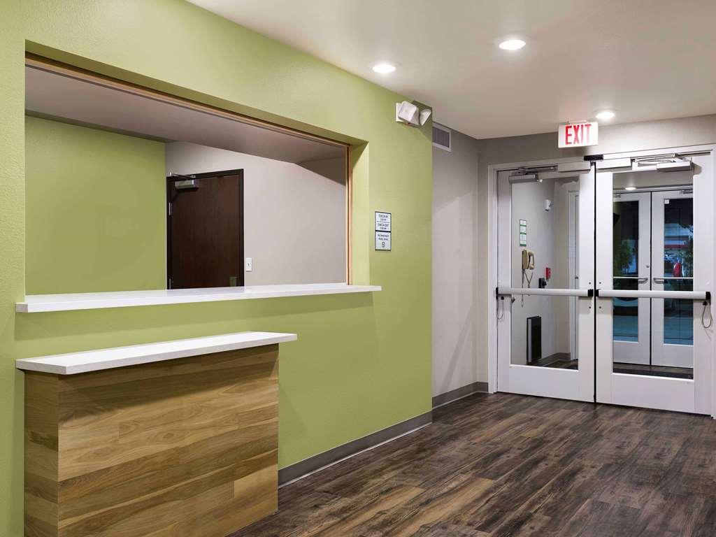 Woodspring Suites Seattle Redmond Interiér fotografie