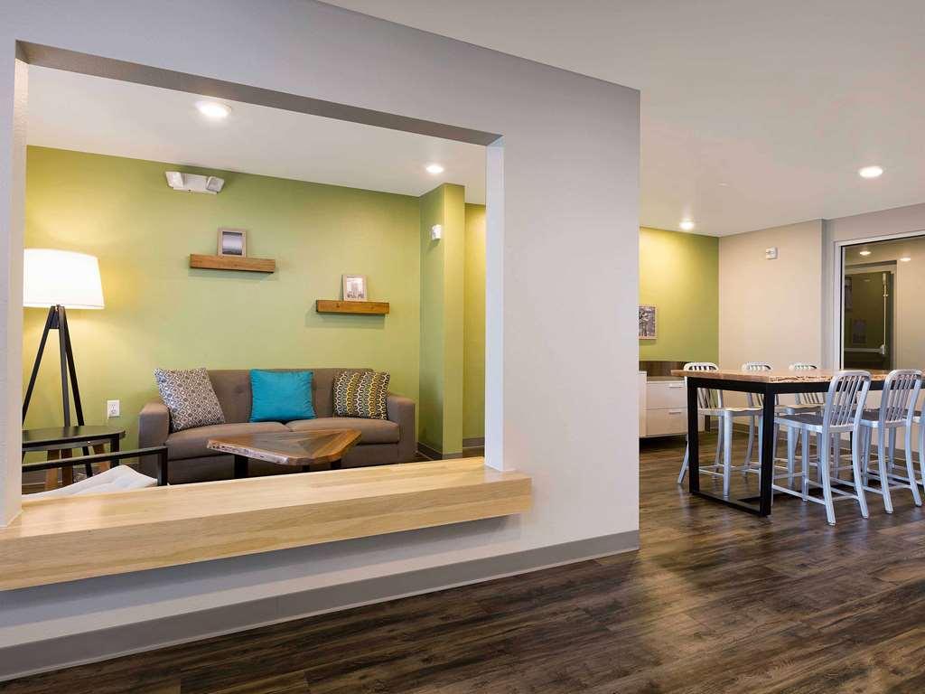 Woodspring Suites Seattle Redmond Interiér fotografie